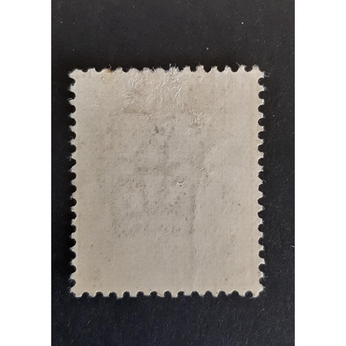 153 - 1880-83 QV SG160 4d grey-brown pl17. A fresh LMM and well centered example. Cat £475.