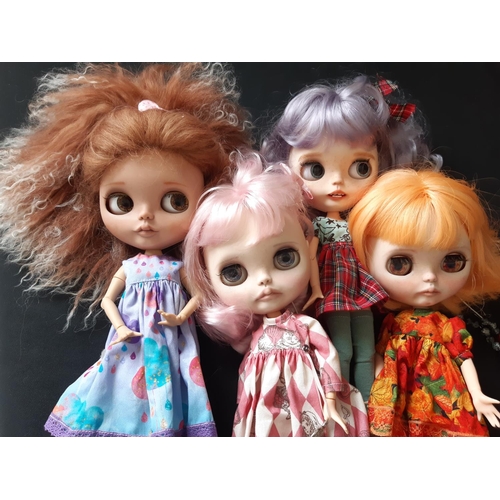 Hasbro blythe doll online