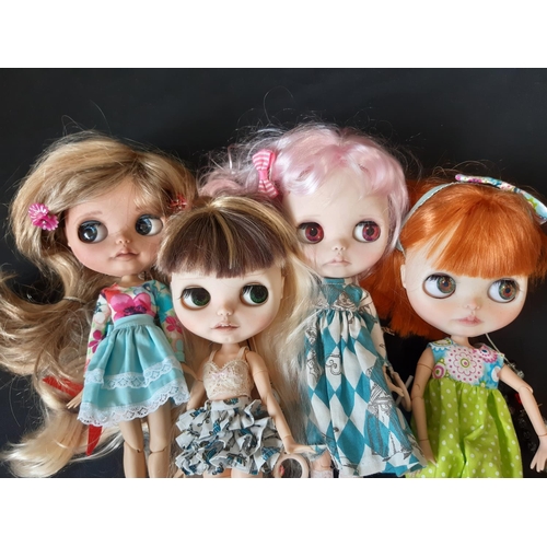 Blythe hasbro best sale