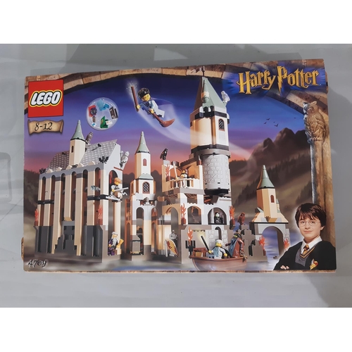 4709 cheap hogwarts castle