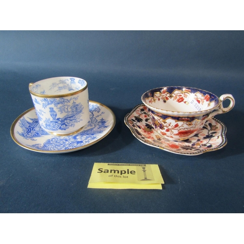 1005 - Approx 30 Victorian and later individual teacups and saucers, mainly English