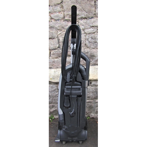 2155 - A Miele model S7210 upright vacuum cleaner