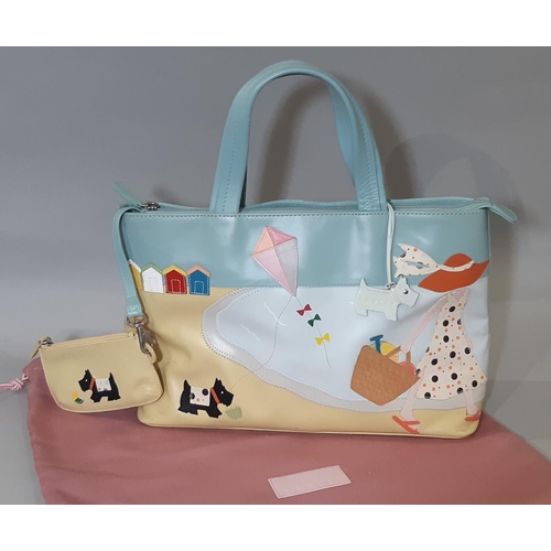 radley beside the seaside bag