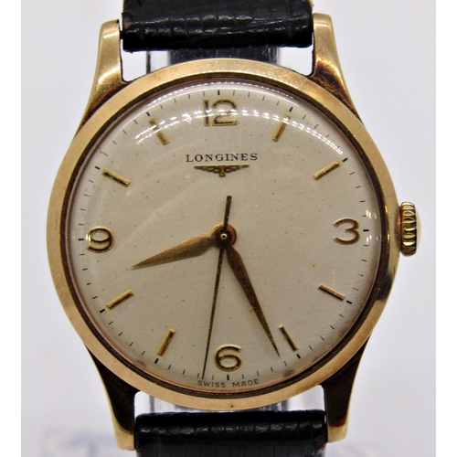 Longines best sale second hand