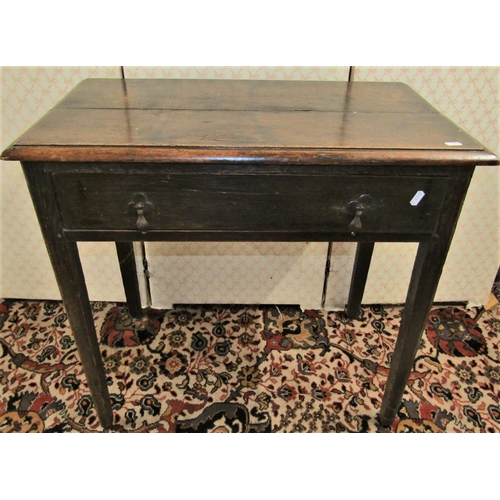 2698 - 19th century Chinese hardwood occasional table with two tiers, carved and pierced detail, 42cm x 81c... 