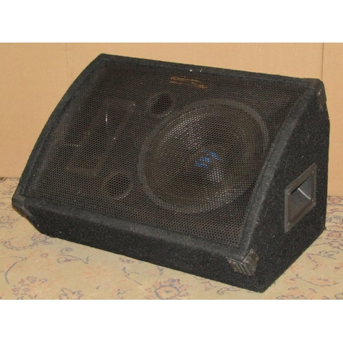 2124A - A skytec pa-speaker item number 170.742 150 watts max