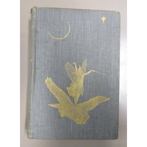 252 - A mixed collection of books to include The Grey Fairy Book, first edition, Longmans, Green & Co, 190... 