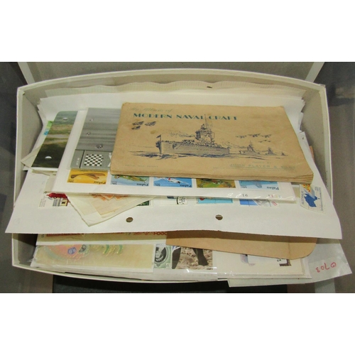 291 - A large quantity of stamps in over 20 albums, mid-20th century and later including Schneider data an... 