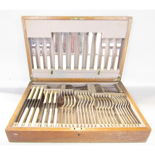 1575 - Quantity of ceramics to include a Copenhagen figure of a young girl darning, collection of Old Chels... 