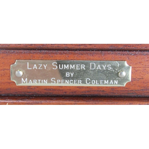 1625 - A Barnet Ensign Ross Ful-Vue 2 camera in a blue colourway, in a high art deco style and a number of ... 