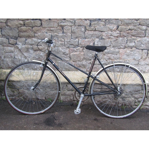 2093 - A Raleigh 'Richmond Lady' bicycle