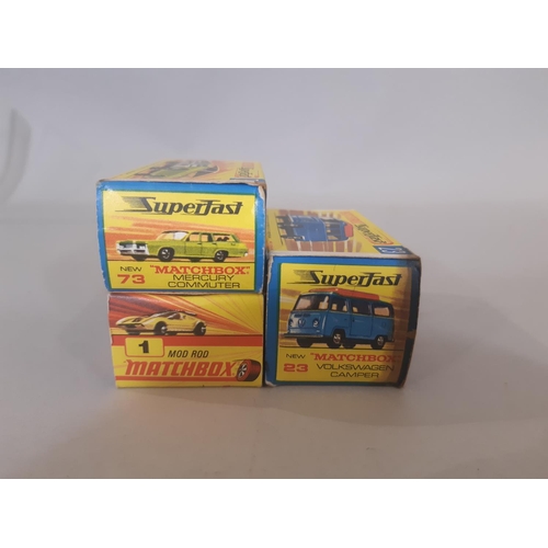 348 - Mixed lot: 4 boxed model car kits  which appear un-started comprising Mazda Savannah by Tamiya, BMW ... 