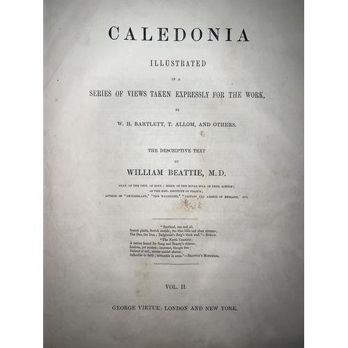 187 - The Letters of Queen Victoria (correspondence between the years of 1837-1861) published 1907, three ... 