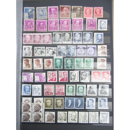 310 - A large quantity of stamps to include FDCs 1951-69, 1971-90, an album containing mint stamps 1951-84... 