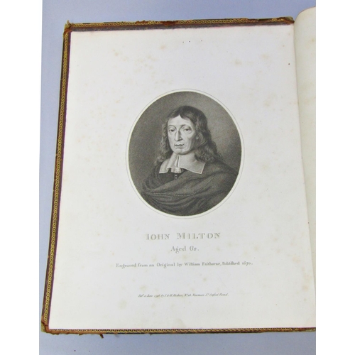 243 - Antiquarian Interest -19 volumes - Tales of my Landlord, Waverly, Ivanhoe and others, White's Selbou... 