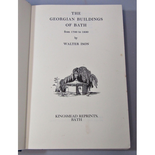 280 - British Topography Interest - to include Bath Norfolk, Yorkshire, etc