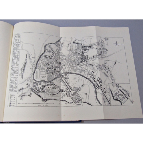 280 - British Topography Interest - to include Bath Norfolk, Yorkshire, etc