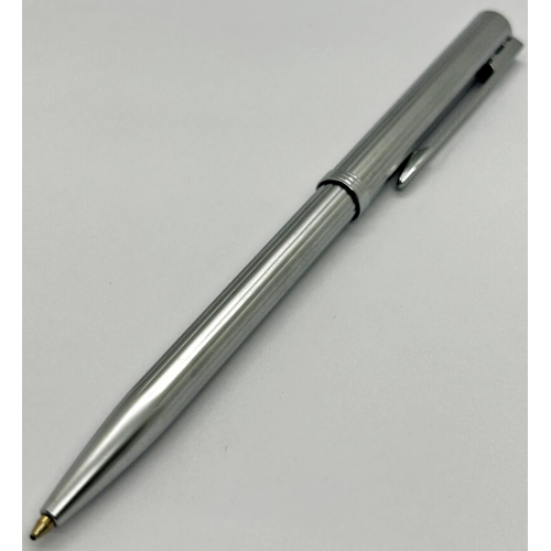 1396 - Waterman Graduate ballpoint pen