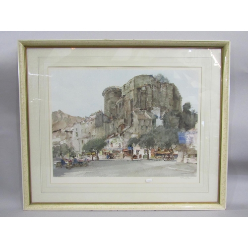 1067 - William Russell Flint (1880-1969) - Eleven Prints and Two Reference Books Including: three signed pr... 