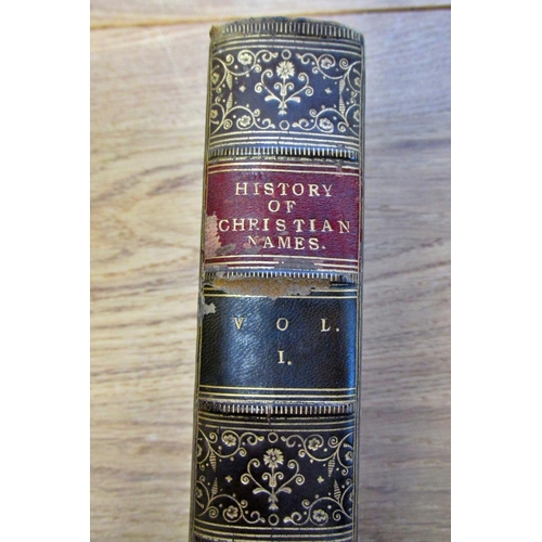 214 - Antiquarian Interest - Rolling's Ancient History, six volumes, 1839, with maps and illustrations, A ... 