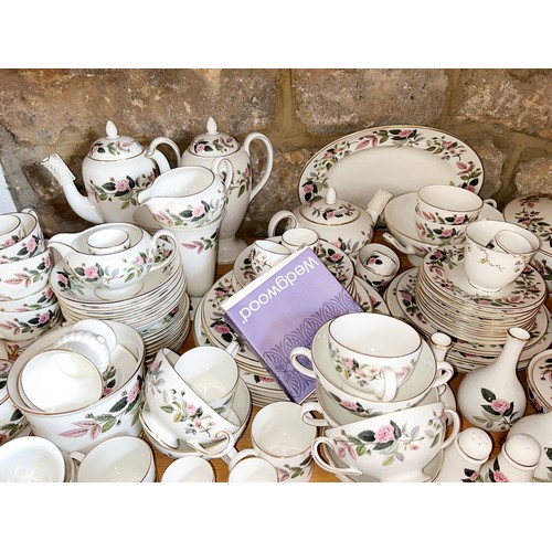 ★Hathaway Rose★3枚セット HATHAWAY ROSE 〜WEDGWOOD〜 【公式通販】
