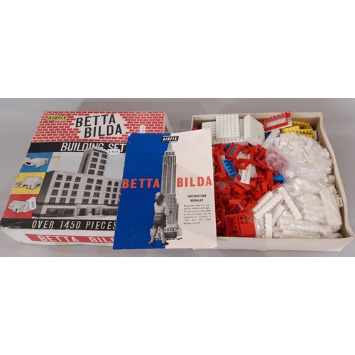 Betta builder toy bricks online