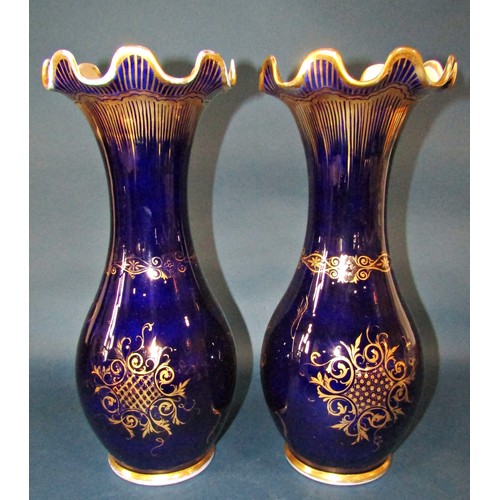 1130 - A pair of 19th century 