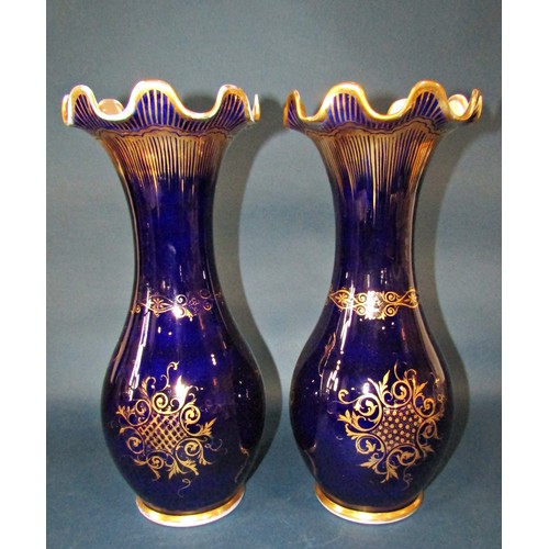 1130 - A pair of 19th century 