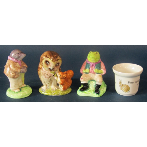 1036 - Eight Royal Worcester figures comprising Polly Put the Kettle On, Masquerade, The Parquet, Sister, L... 