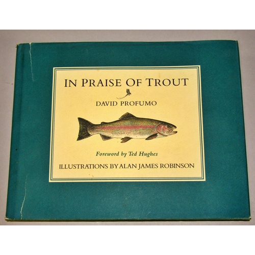 166 - Fishing related - including Dry Fly Fishing by FM Halford, 1902, The History of Brooklands, Motor Co... 