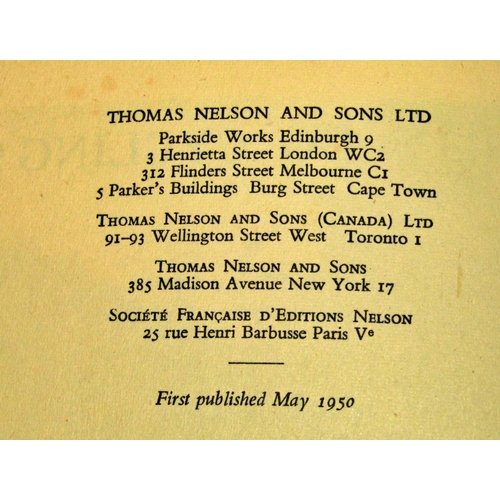 166 - Fishing related - including Dry Fly Fishing by FM Halford, 1902, The History of Brooklands, Motor Co... 