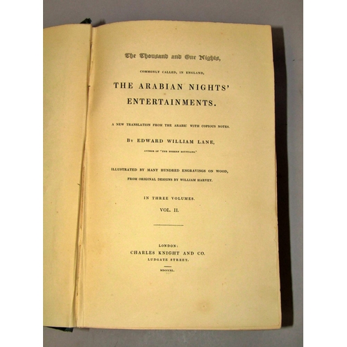 179 - Mixed Interest - The Comic History of England by Gilbert A Beckett, two volumes illustrated by John ... 