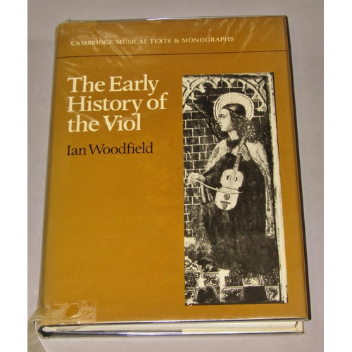 201 - Mixed Interest - including the Uncollected Work of Aubrey Beardsley, The Early History of the Viol, ... 