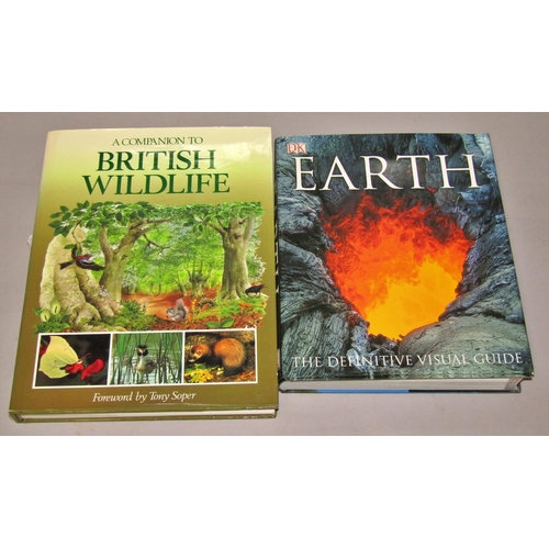 228 - Wildlife Interest - including observers editions, copies of the World of Wildlife, further books on ... 