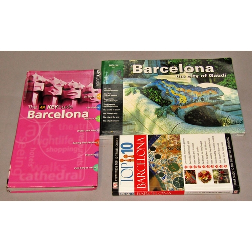 244 - World Travel dictionaries and maps, etc