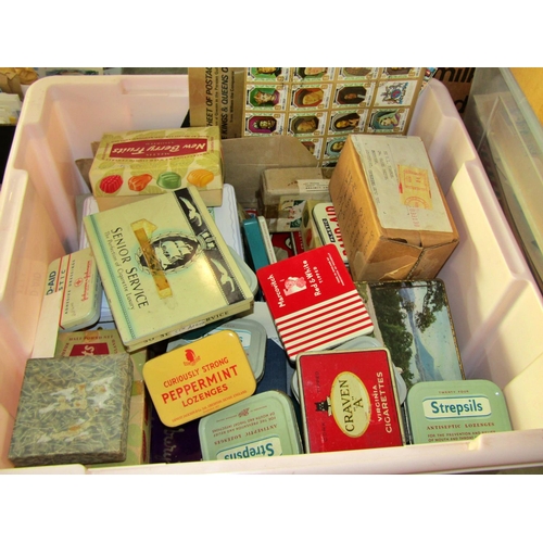 275 - A very large volume of stamps, worldwide, loose, packets, envelopes, tins, etc, unsorted, 1000's and... 