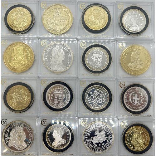 1823 - Sets of Royal Mint Proof Sets British Coinage 1972, 73, 74, 75, 76, 77, 78, 79, 80, 81, 82, 83, 84, ... 