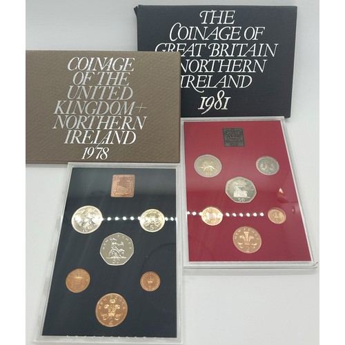 1822 - London Mint Office Millionaires Collection, 23 copies of Early English Coinage, all cased