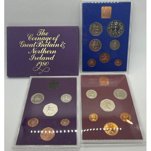 1822 - London Mint Office Millionaires Collection, 23 copies of Early English Coinage, all cased