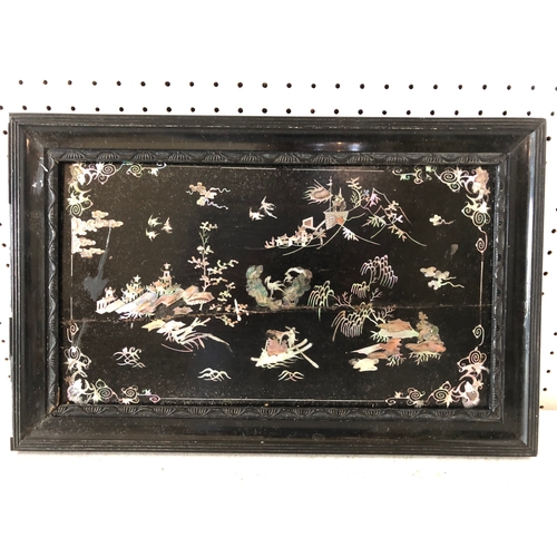 86 - Two 19th Century Chinese Items to include: Pith painting of a kestrel, watercolour on rice paper, 16... 