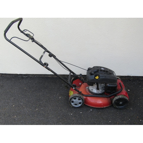 2502 - A Mountfield multi-clip 501 HP rotary lawn mower