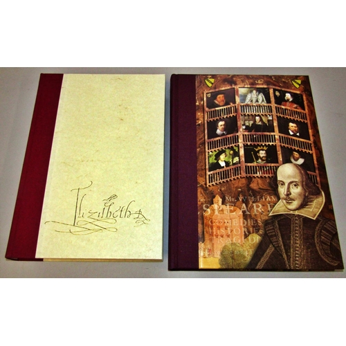 179 - A collection of Folio Society books