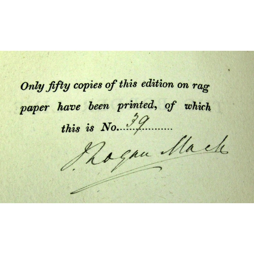 182 - British Topographical interest - including several books on Essex, The Oxford Gloucester & Millford ... 