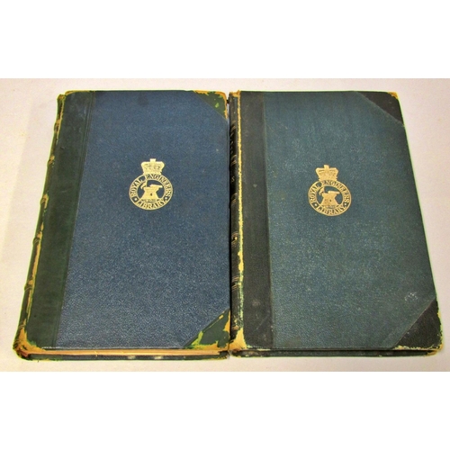 187 - Military interest, mixed works to include examples relating to The Home Guard of Britain, Royal Corp... 