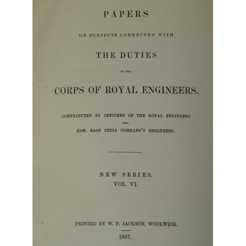 187 - Military interest, mixed works to include examples relating to The Home Guard of Britain, Royal Corp... 