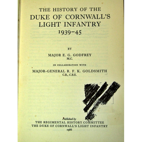 187 - Military interest, mixed works to include examples relating to The Home Guard of Britain, Royal Corp... 