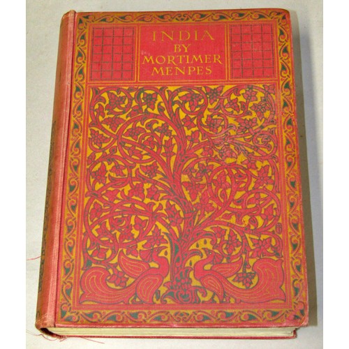 177A - Flora Steel - Tales of the Punjab illustrated by Lockwood Kipling 1894 and others (7)