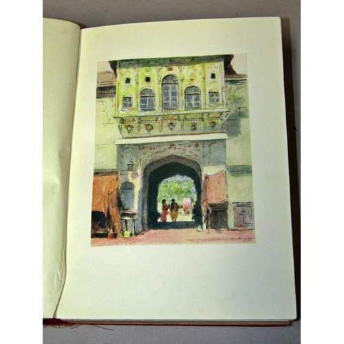 177A - Flora Steel - Tales of the Punjab illustrated by Lockwood Kipling 1894 and others (7)