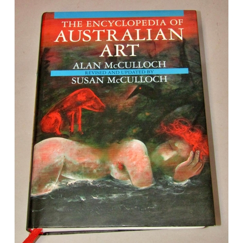 275 - Art & Garden reference books including Faberge, Australian interest, ceramics & glass etc. 20+ volum... 