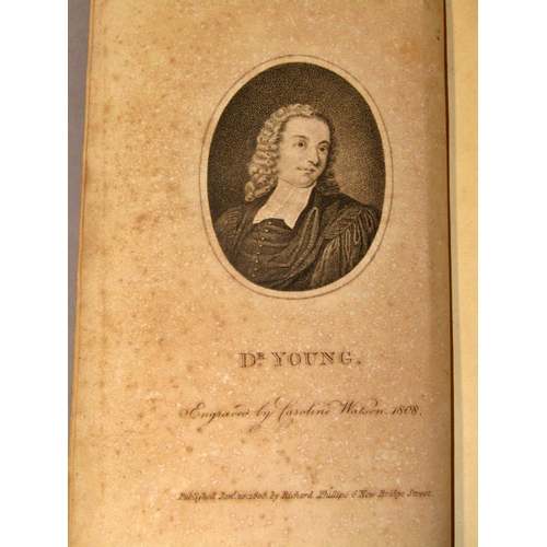 210 - Rassales - by Samuel Johnson, 1823, Fables for the Fireside, John Lettuce, 1812, The Cabinet of Poet... 